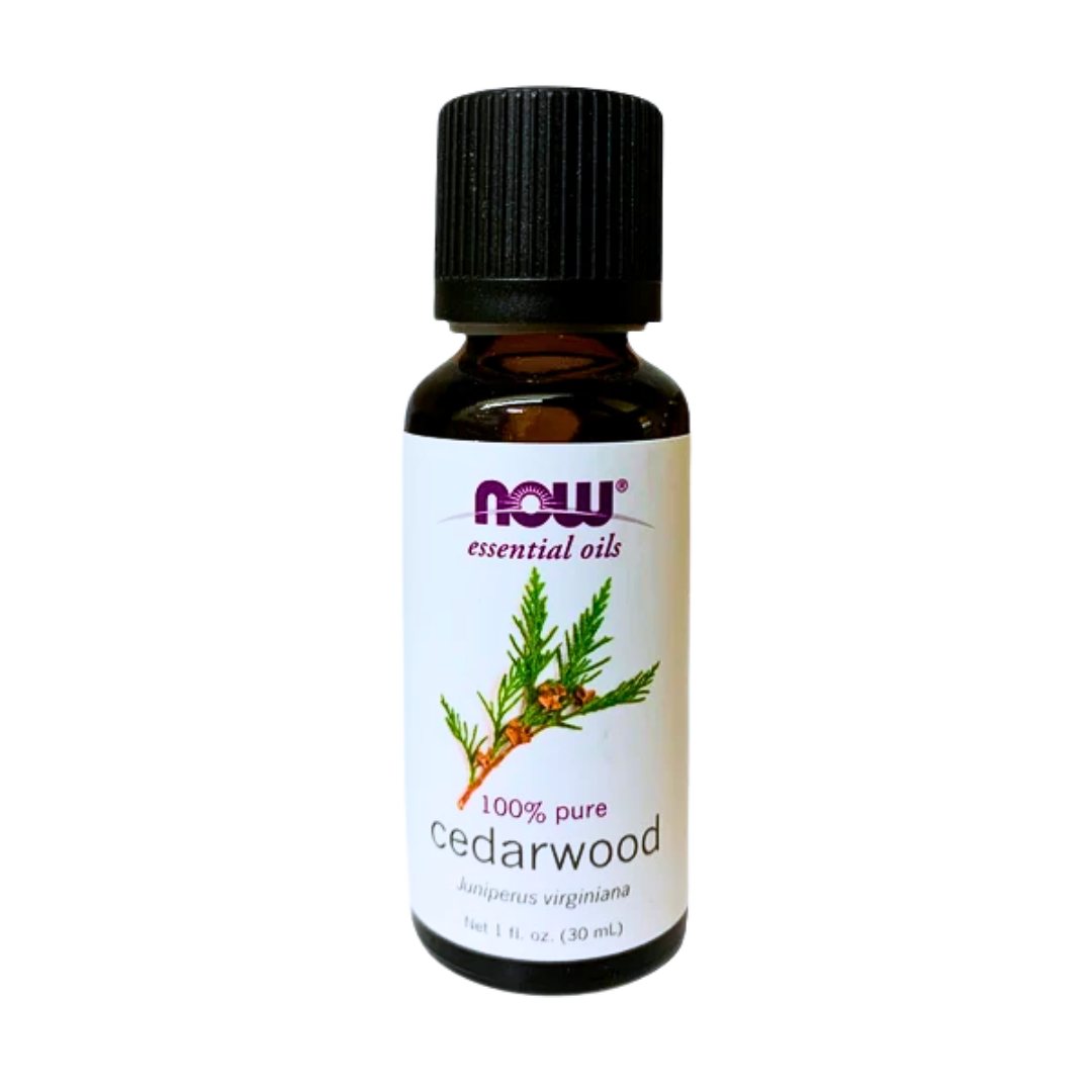 Aceite Esencial Now | Variedad