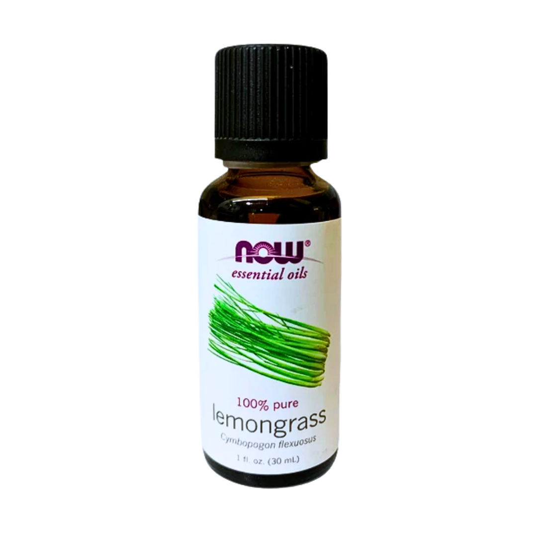 Aceite Esencial Now | Variedad