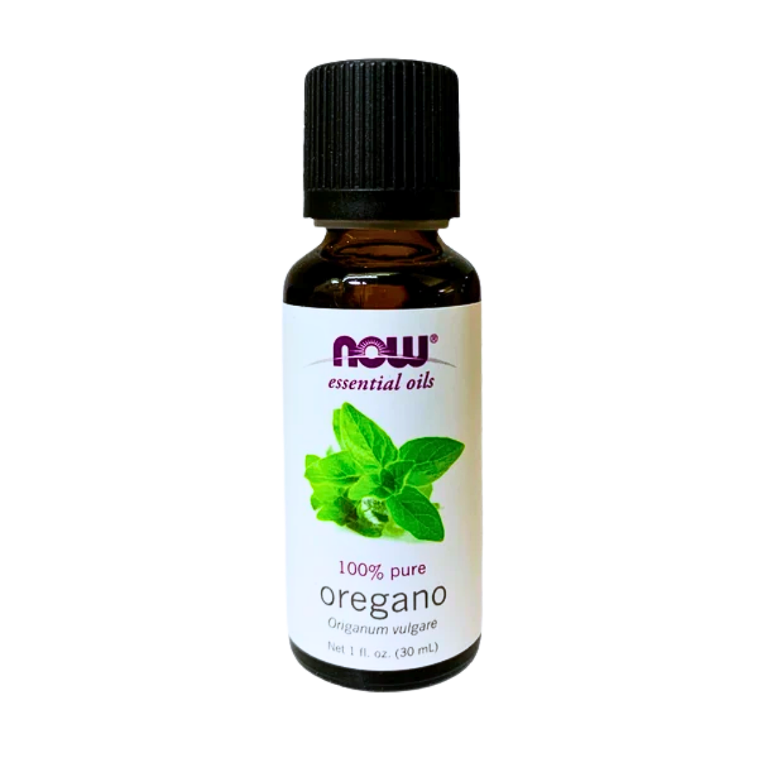 Aceite Esencial Now | Variedad