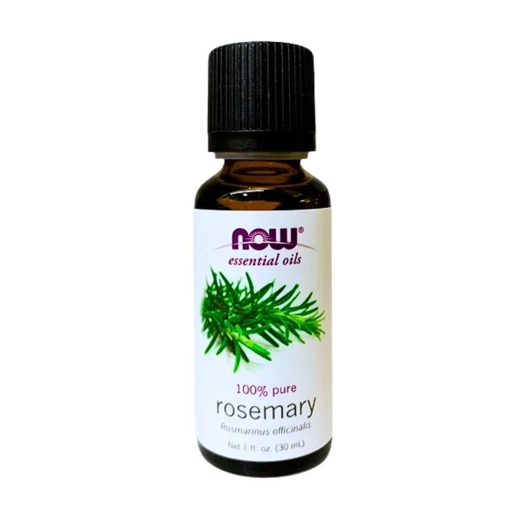 Aceite Esencial Now | Variedad