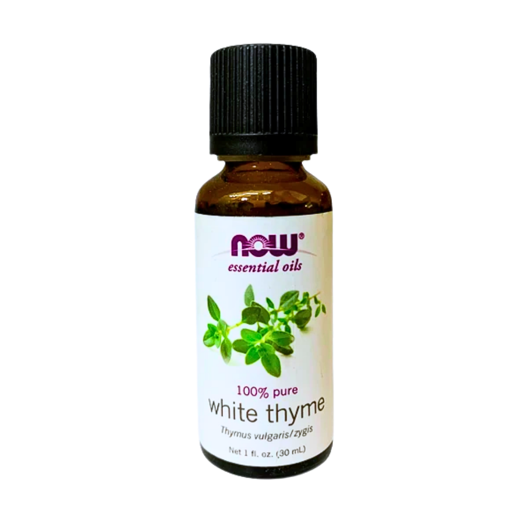 Aceite Esencial Now | Variedad