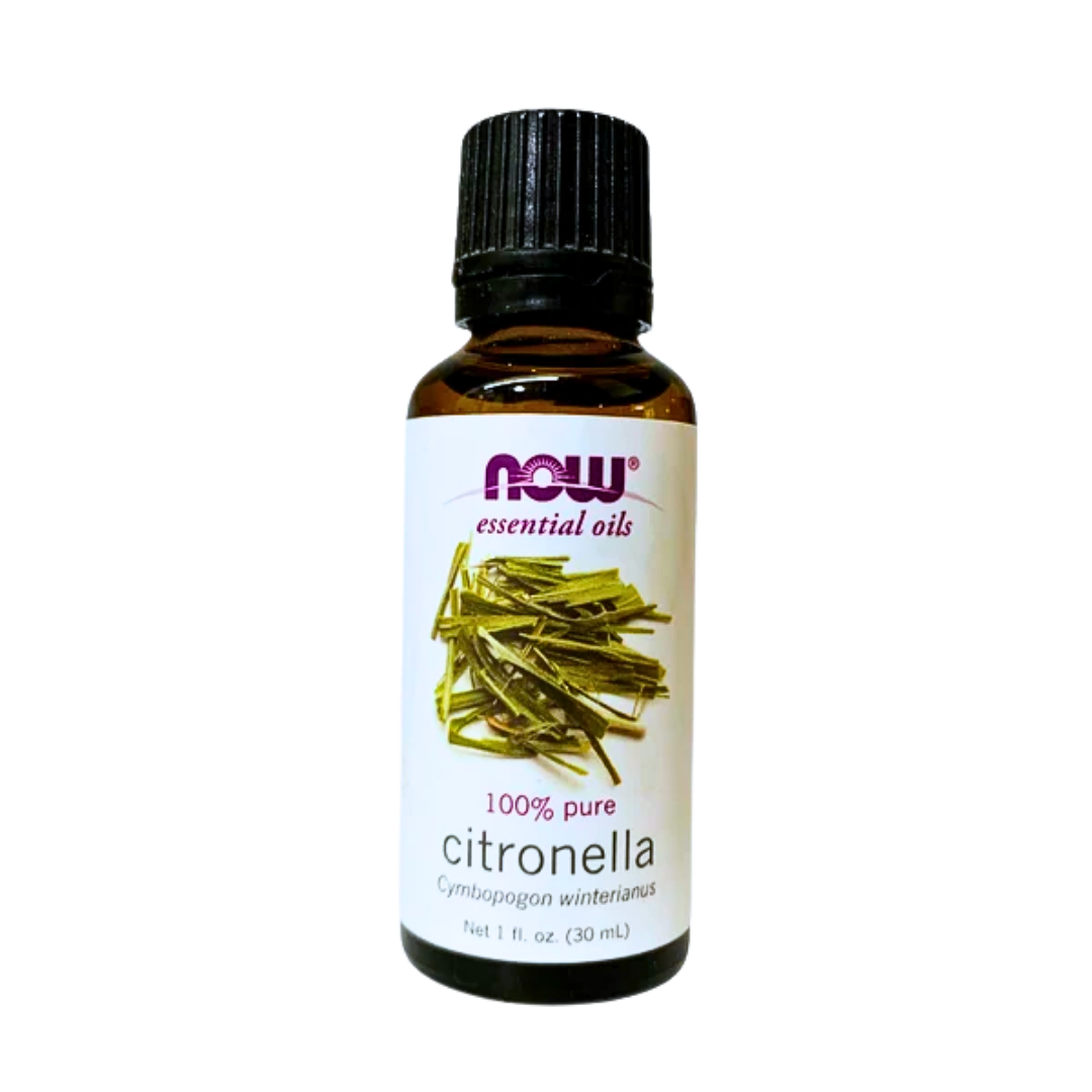 Aceite Esencial Now | Variedad