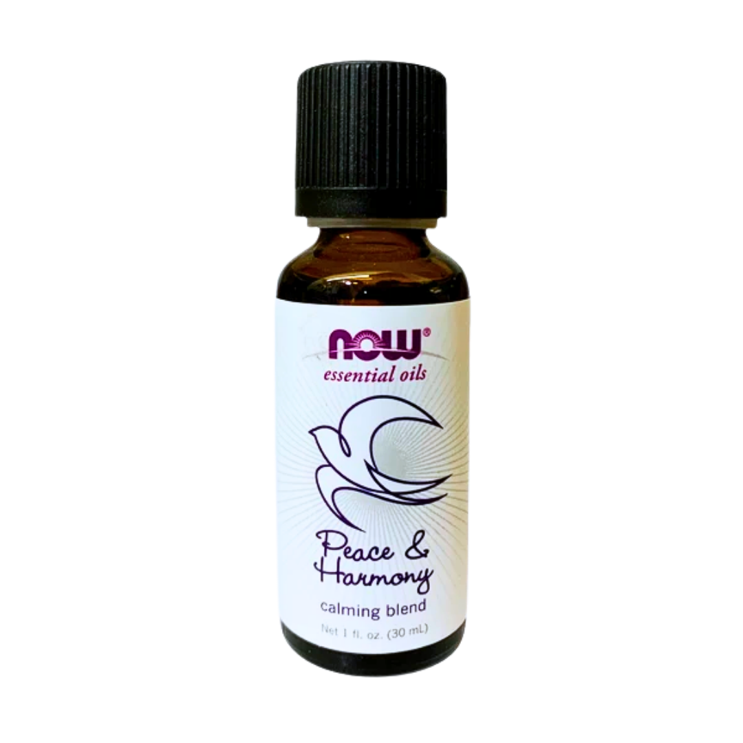 Aceite Esencial Now | Variedad