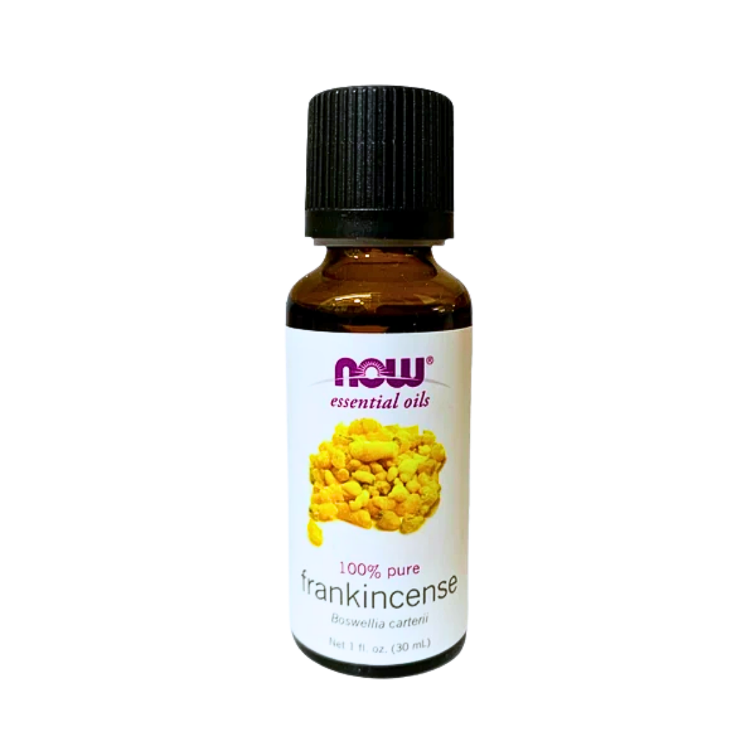 Aceite Esencial Now | Variedad