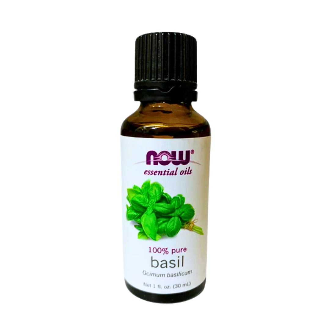 Aceite Esencial Now | Variedad
