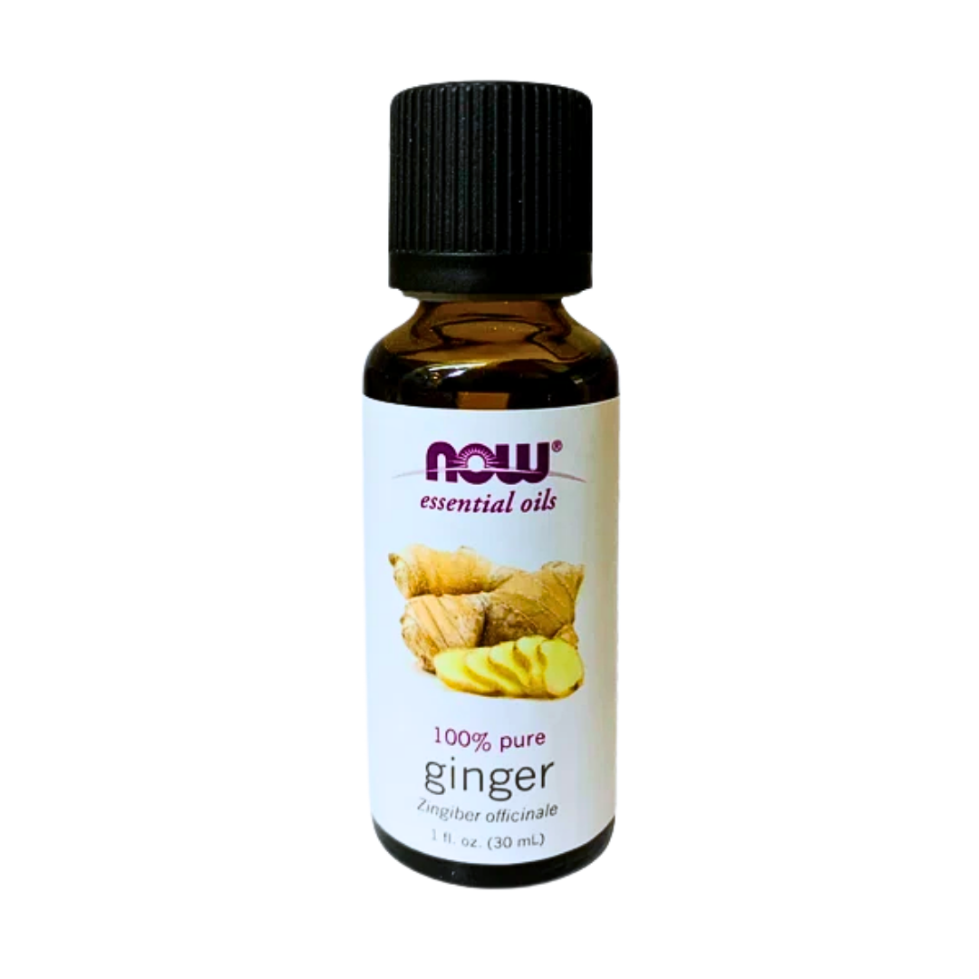 Aceite Esencial Now | Variedad