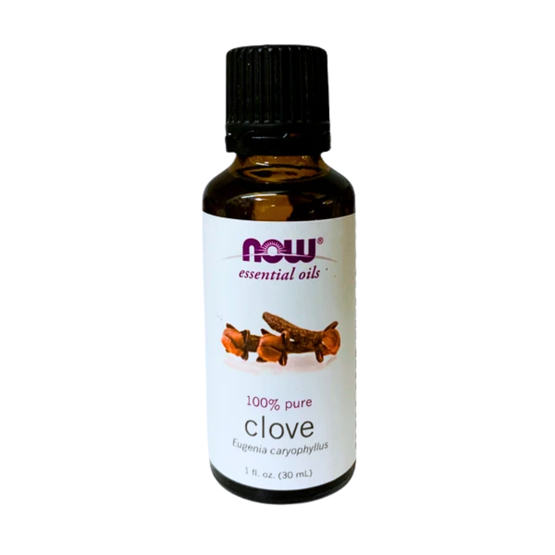 Aceite Esencial Now | Variedad
