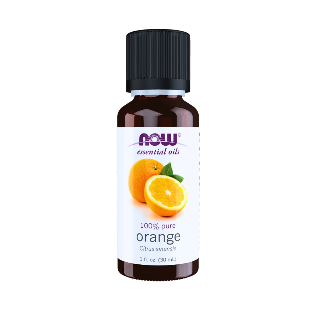 Aceite Esencial Now | Variedad