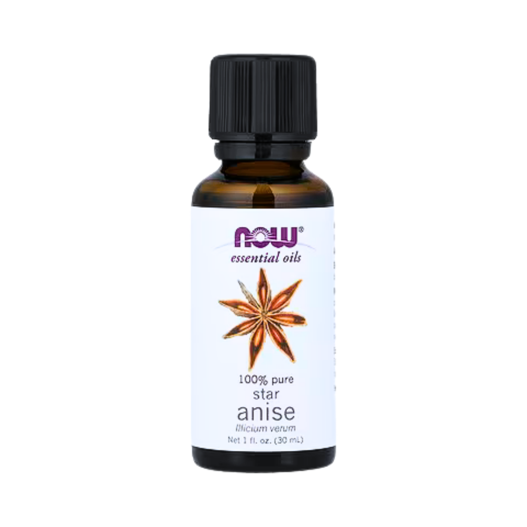 Aceite Esencial Now | Variedad