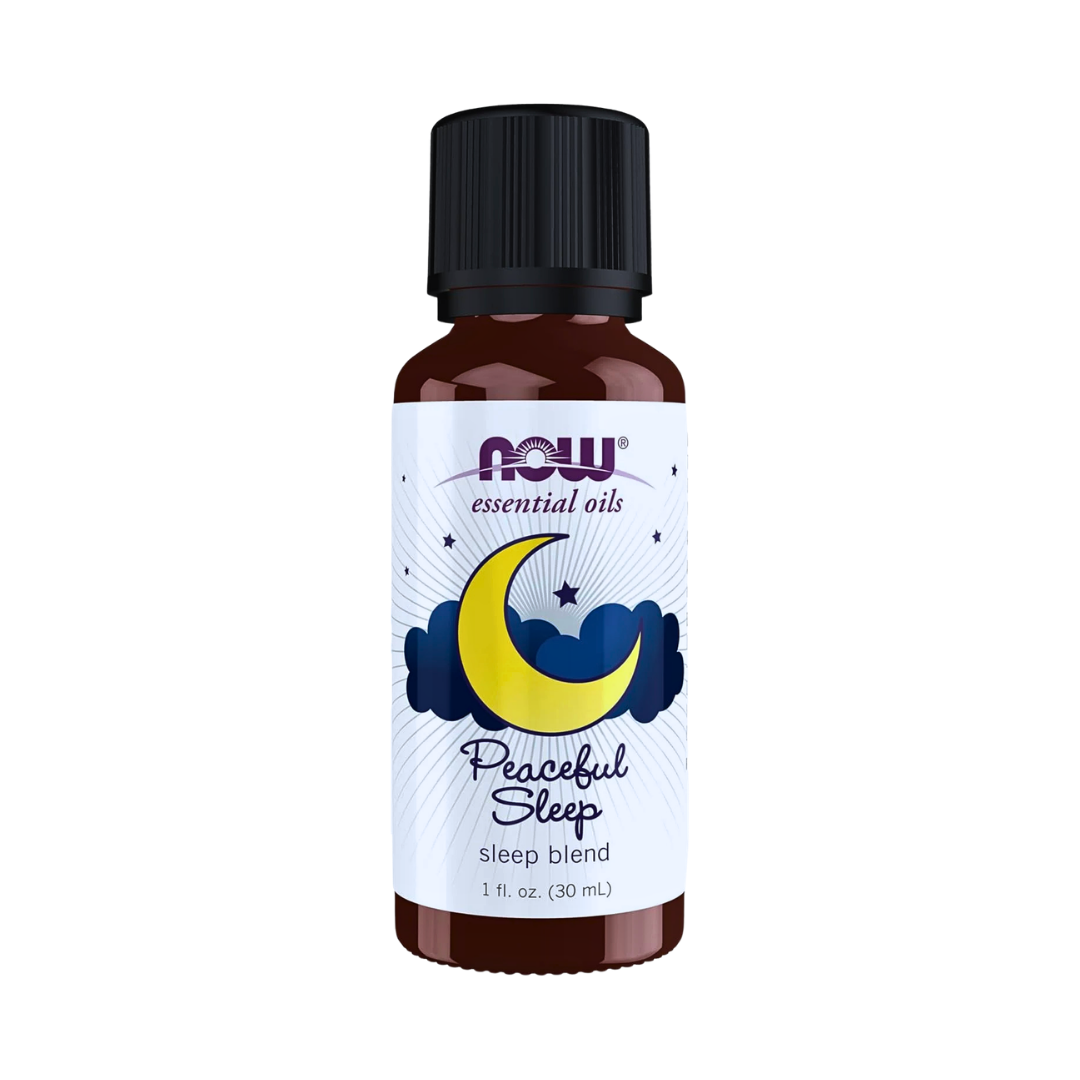Aceite Esencial Now | Variedad