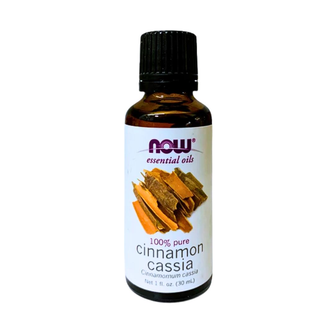 Aceite Esencial Now | Variedad