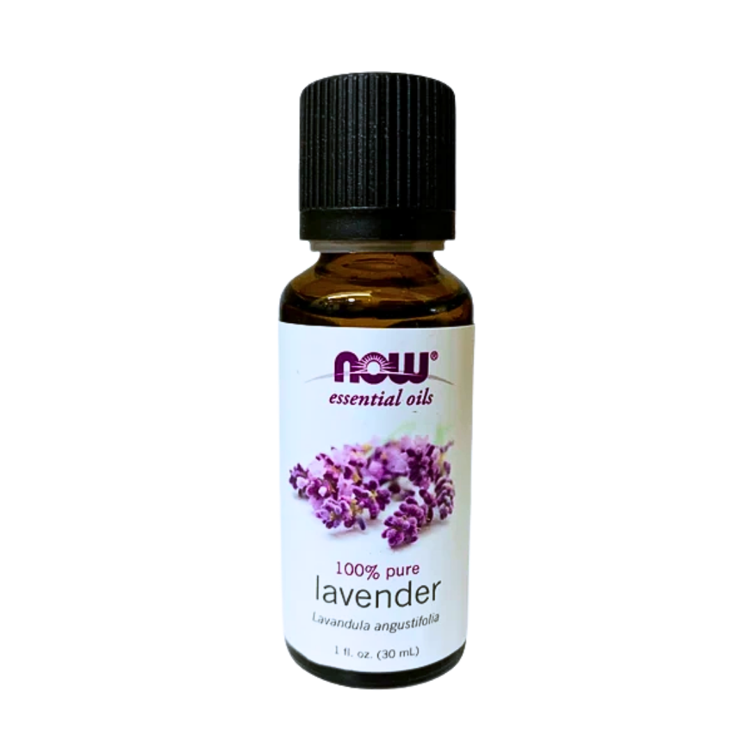 Aceite Esencial Now | Variedad