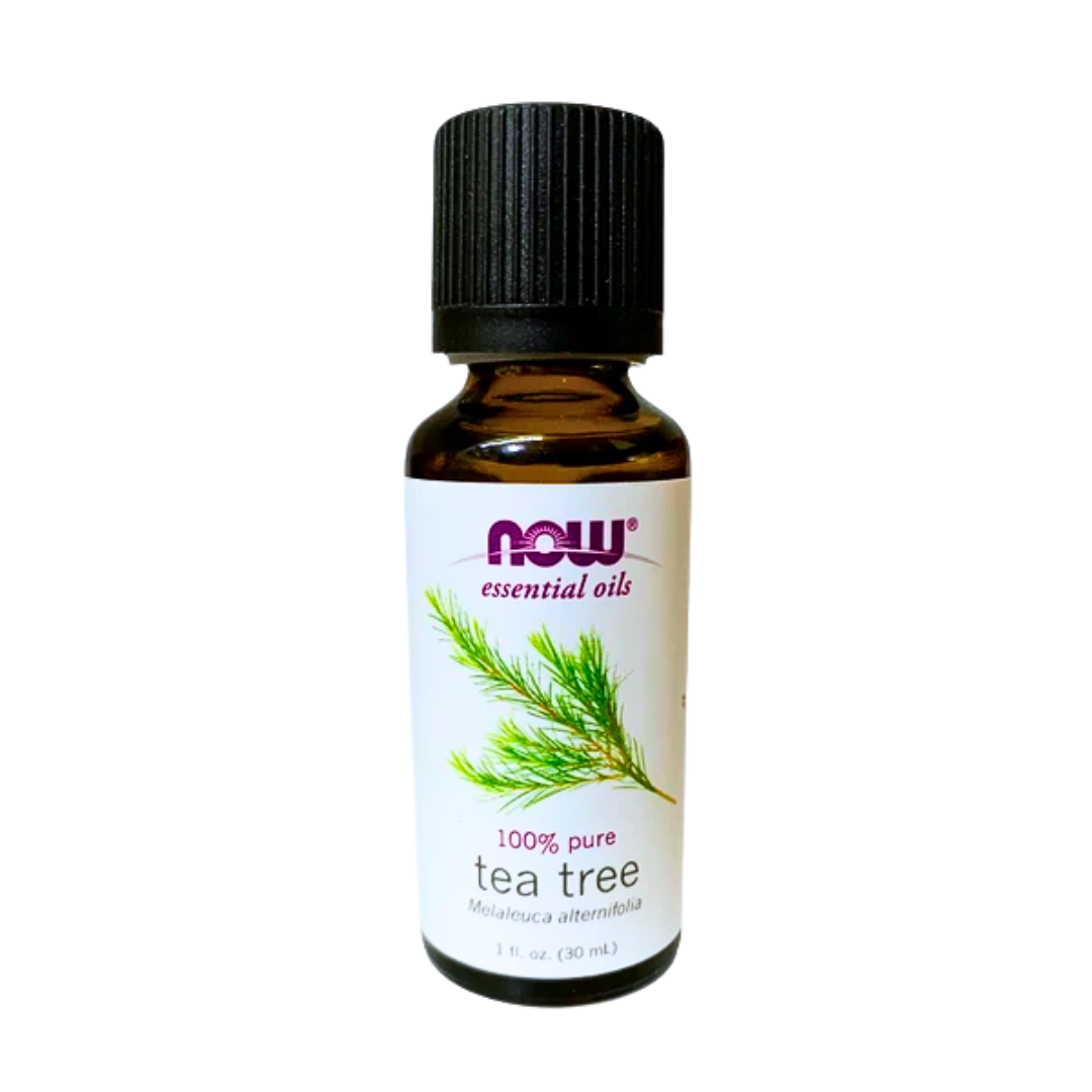 Aceite Esencial Now | Variedad