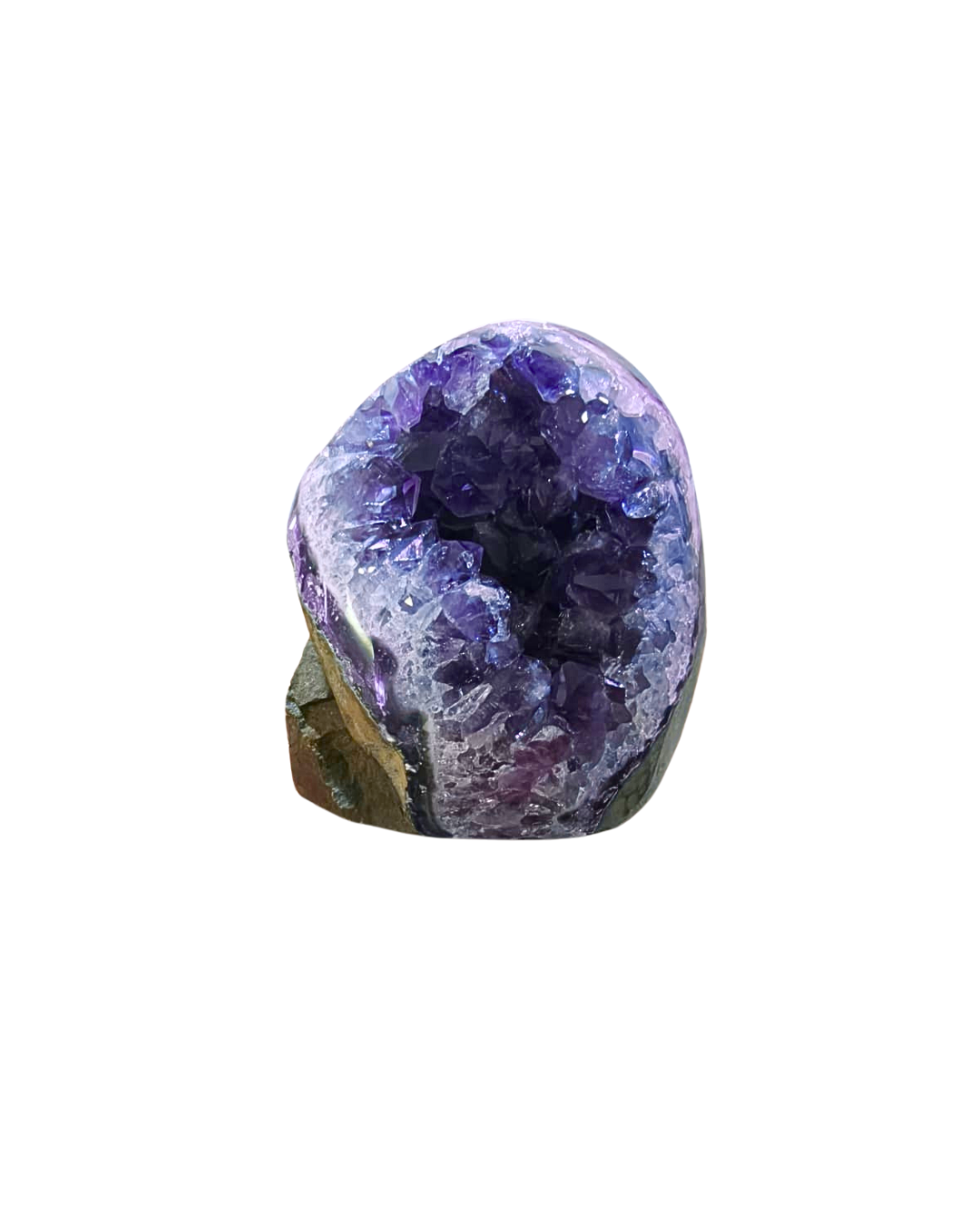 Drusa de Amatista