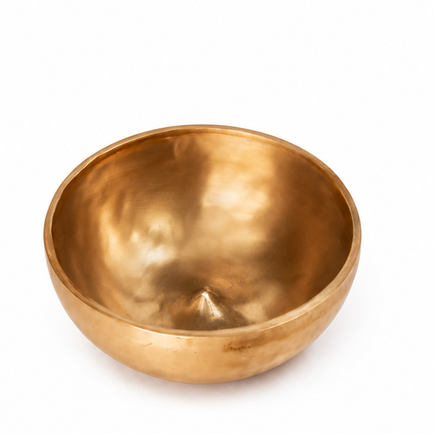 Cuenco Maestro Shiva Lingam