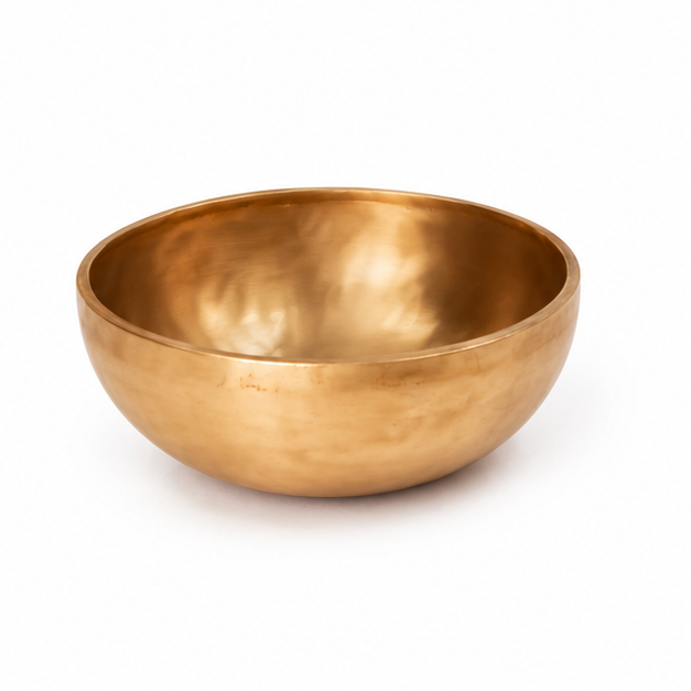 Cuenco Maestro Shiva Lingam