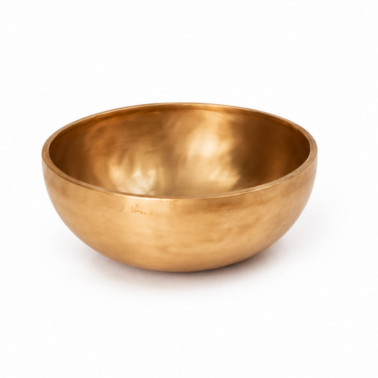 Cuenco Maestro Shiva Lingam