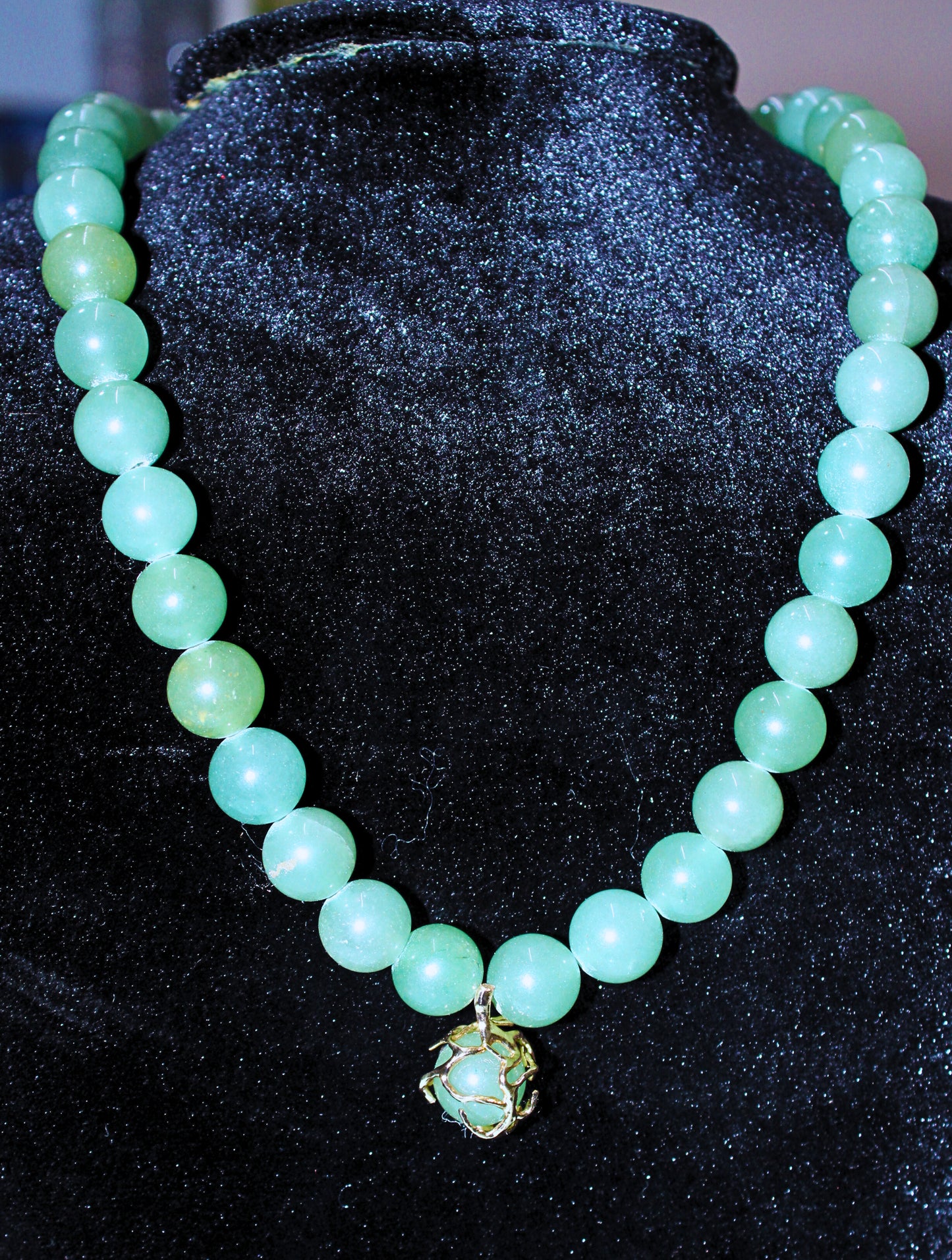 Collares De Cuarzo Mujer