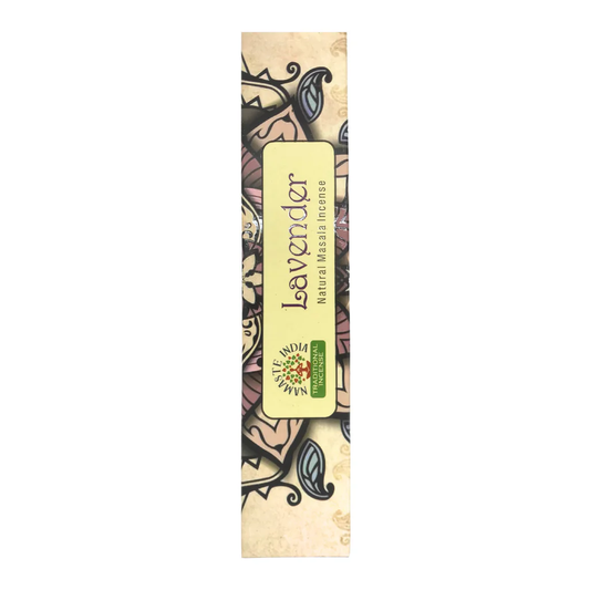 Incienso Natural Masala | Variedad