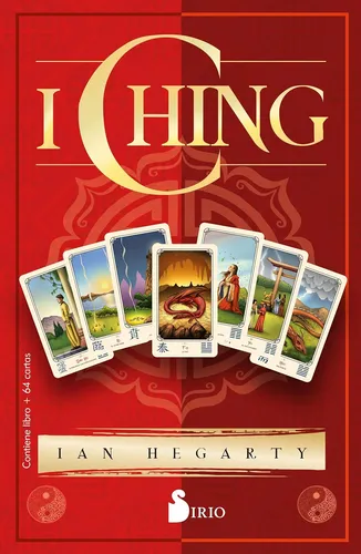 I CHING (ESTUCHE)