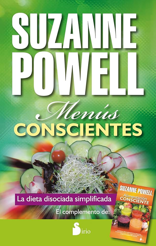 MENUS CONCIENTES