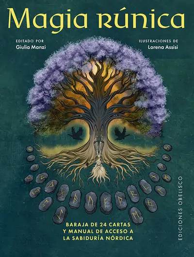 MAGIA RÚNICA