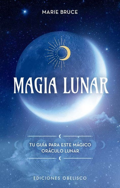 ORACULO MAGIA LUNAR