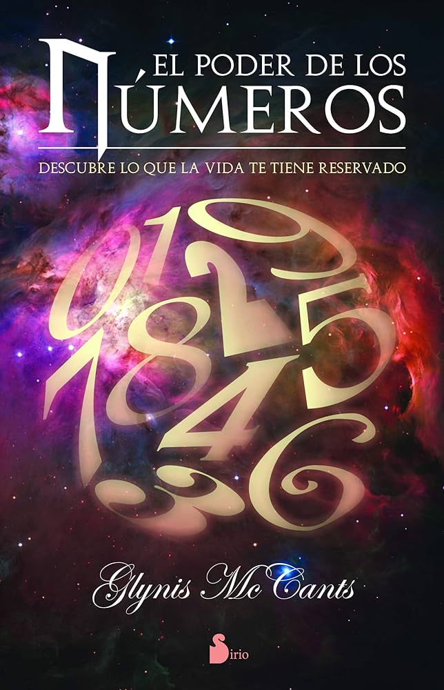 EL PODER DE LOS NUMEROS