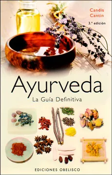 AYURVEDA LA GUIA DEFINITIVA