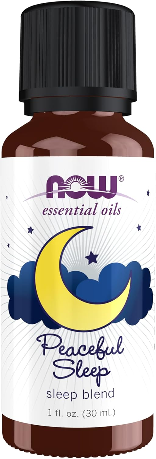 Aceite Esencial Now | Variedad
