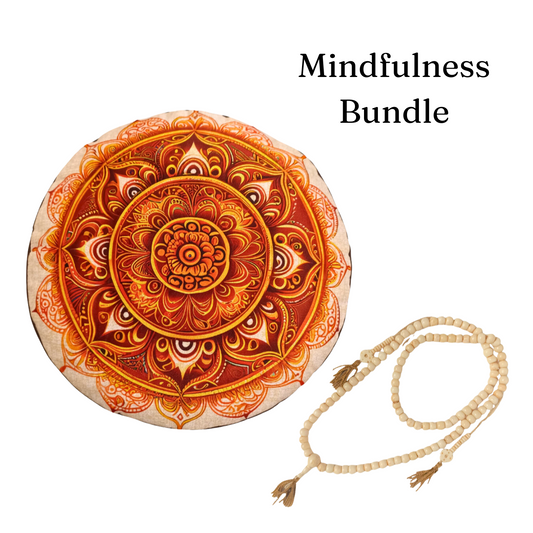 Bundle Mindfulness (atencion plena)