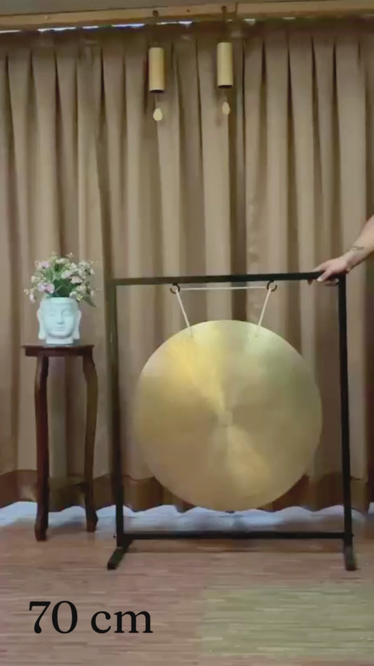 Gong 70 cm