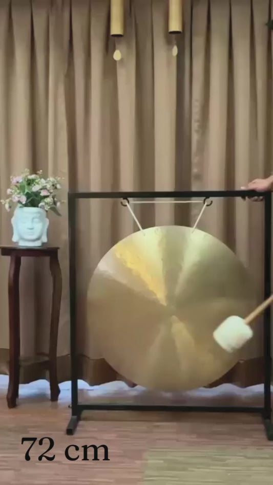 Gong 72 cm