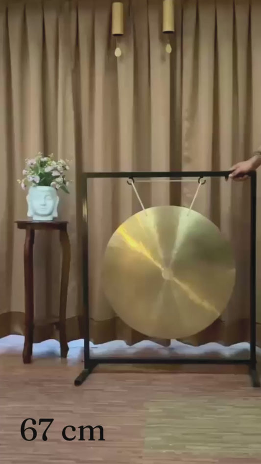 Gong 67 cm