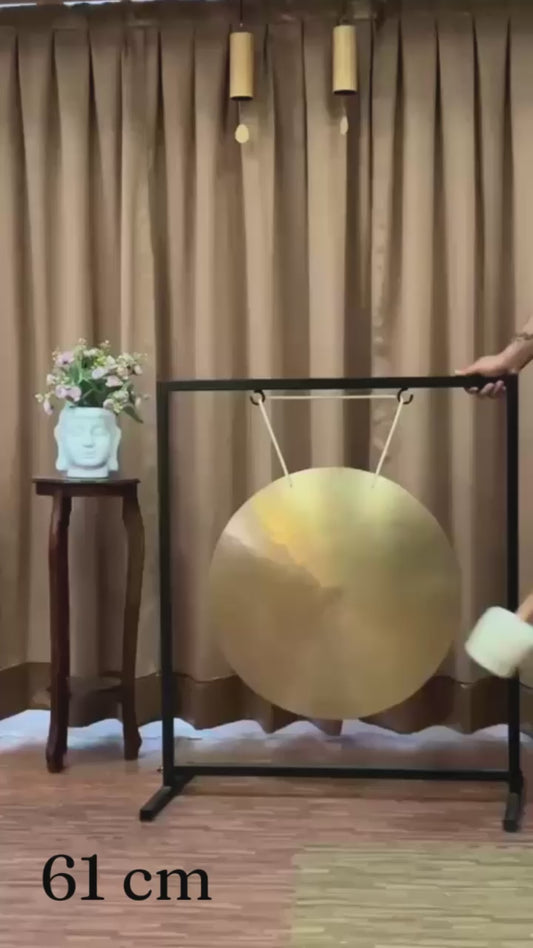 Gong 61 cm