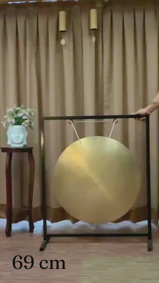 Gong 69 cm