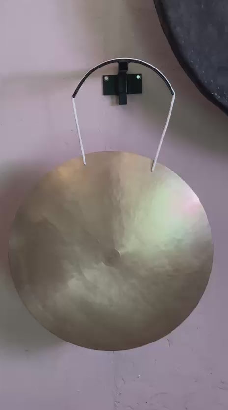 Gong 61 cm