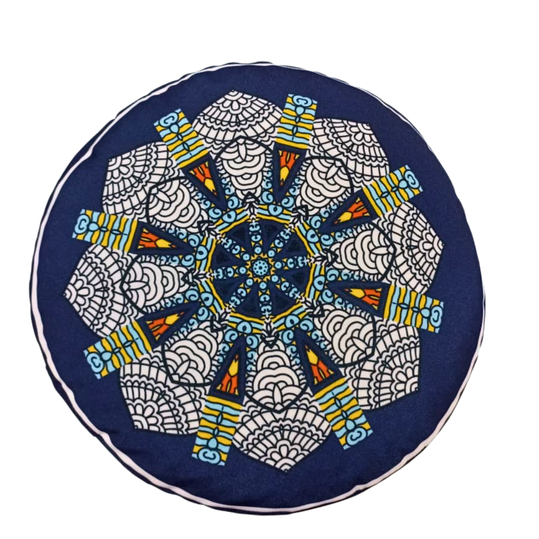 Zafu | Cojín de Meditación