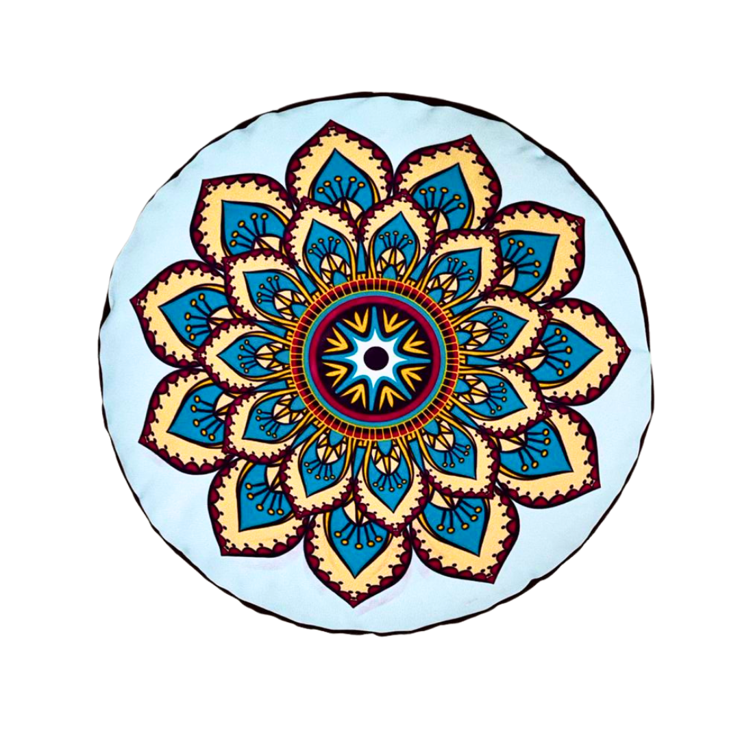 Zafu | Cojín de Meditación