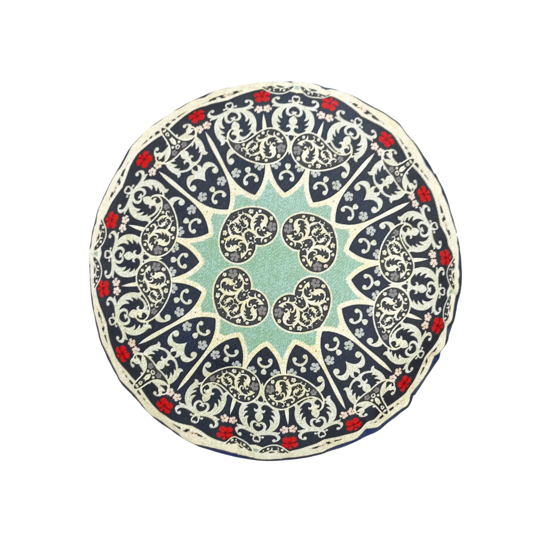 Zafu | Cojín de Meditación