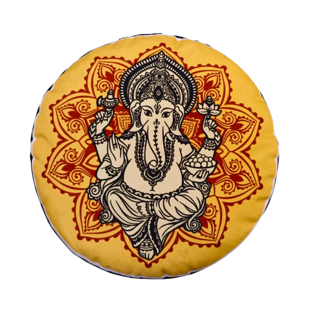 Zafu | Cojín de Meditación