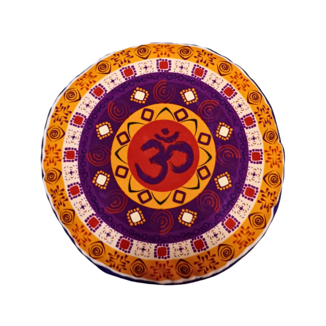 Zafu | Cojín de Meditación