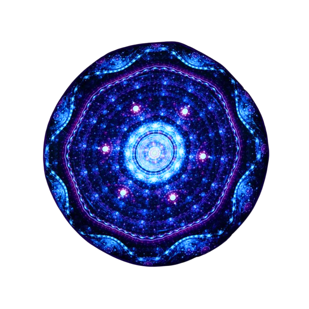 Zafu | Cojín de Meditación
