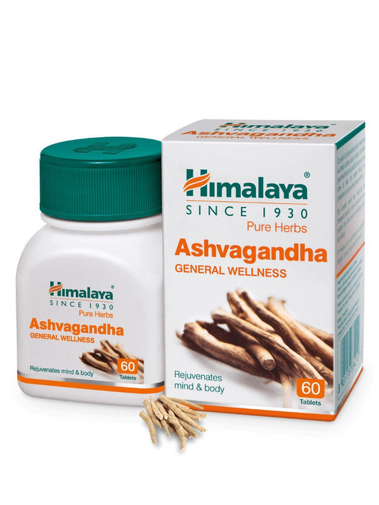 Ashvagandha | Himalaya