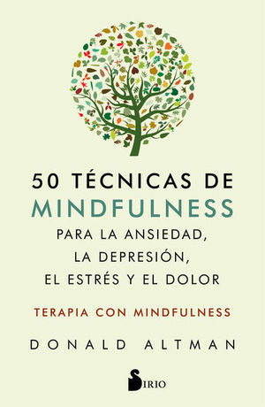 50 tecnicas de Mindfullness