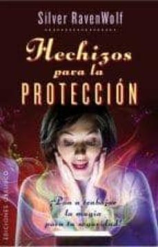 Hechizos para la protección