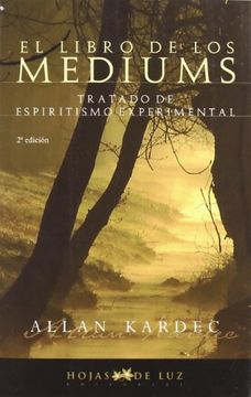 Libro De Los Mediums, El