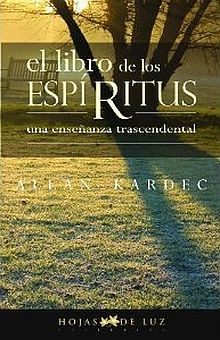 Libro De Los Espiritus