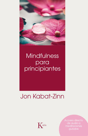 Sección: Mindfulness y Meditación