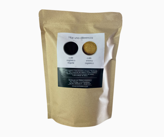 Café para Enema